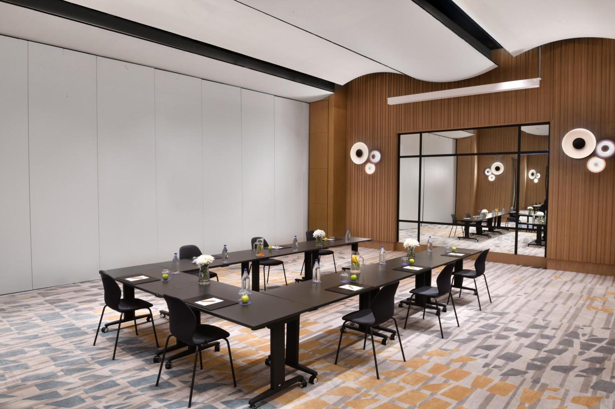 Novotel Abidjan Marcory Εξωτερικό φωτογραφία
