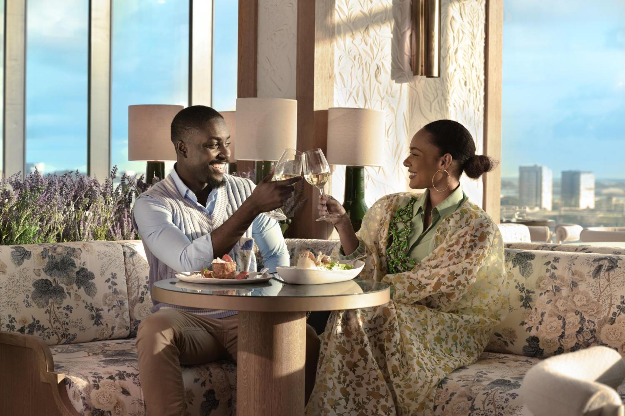 Novotel Abidjan Marcory Εξωτερικό φωτογραφία
