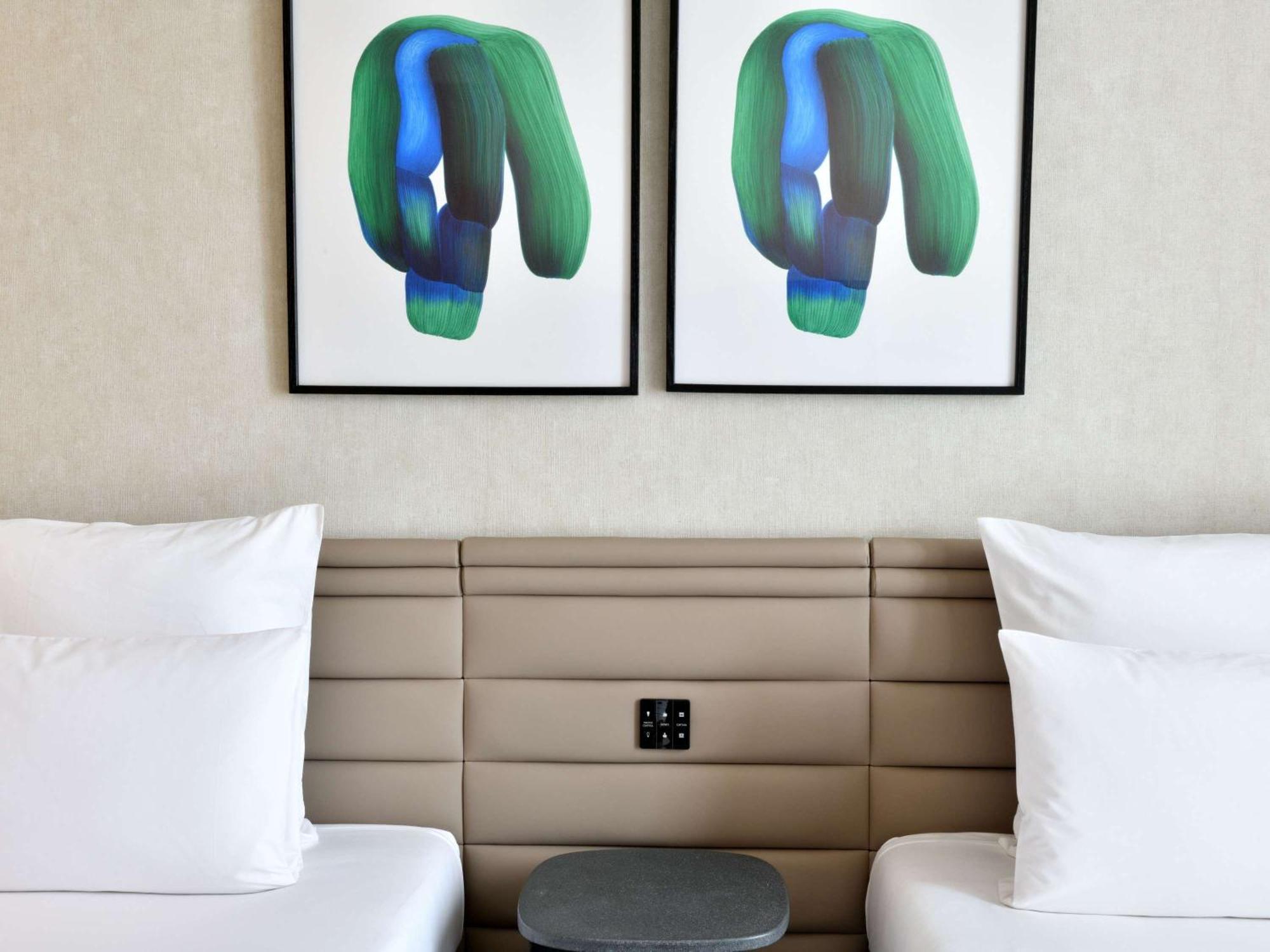 Novotel Abidjan Marcory Εξωτερικό φωτογραφία