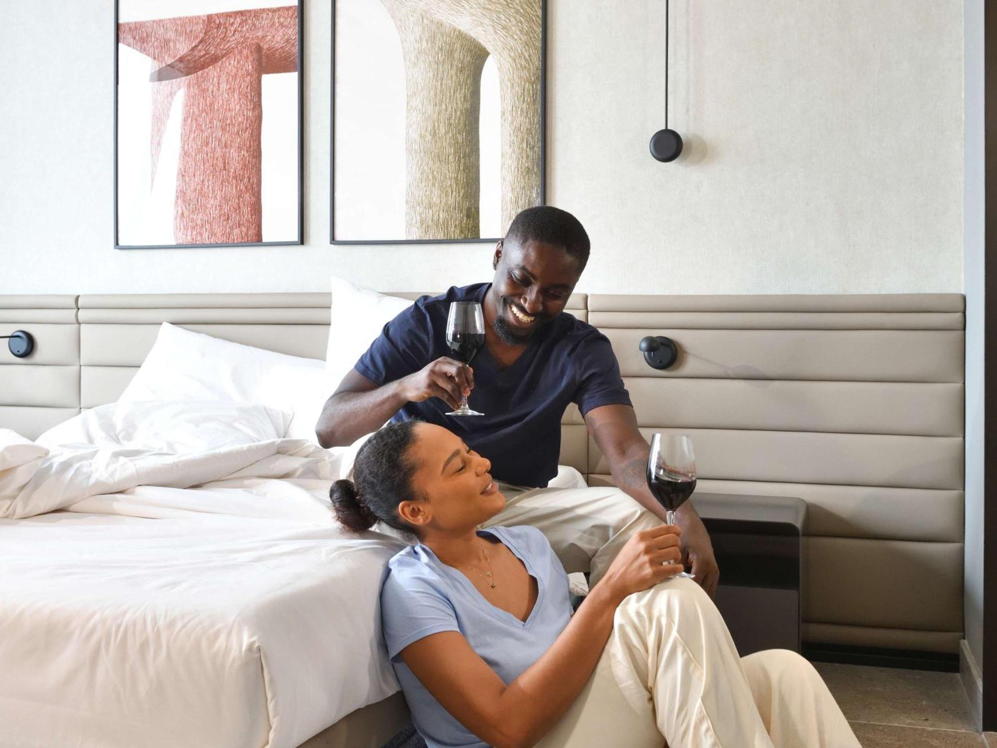 Novotel Abidjan Marcory Εξωτερικό φωτογραφία