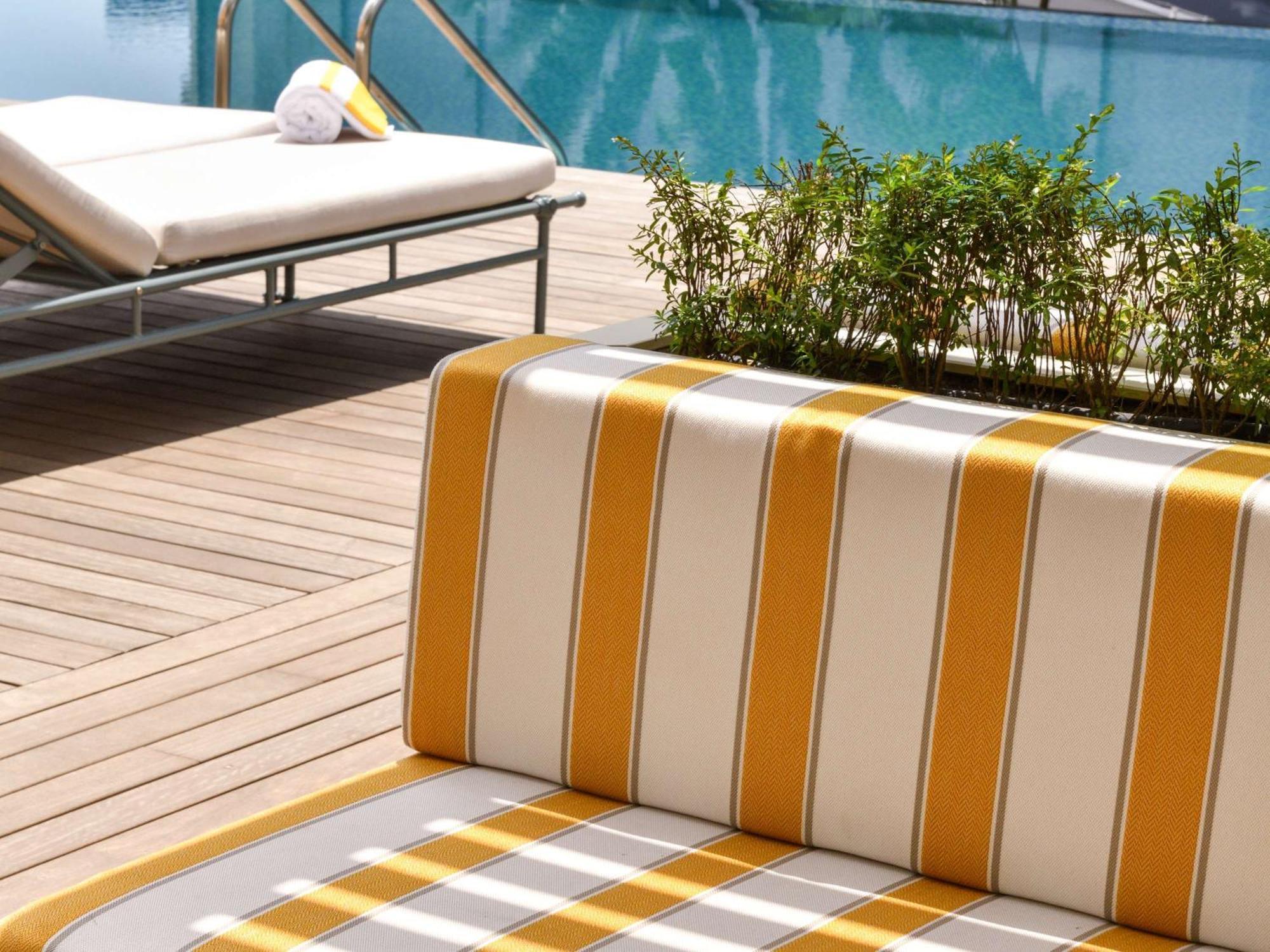 Novotel Abidjan Marcory Εξωτερικό φωτογραφία
