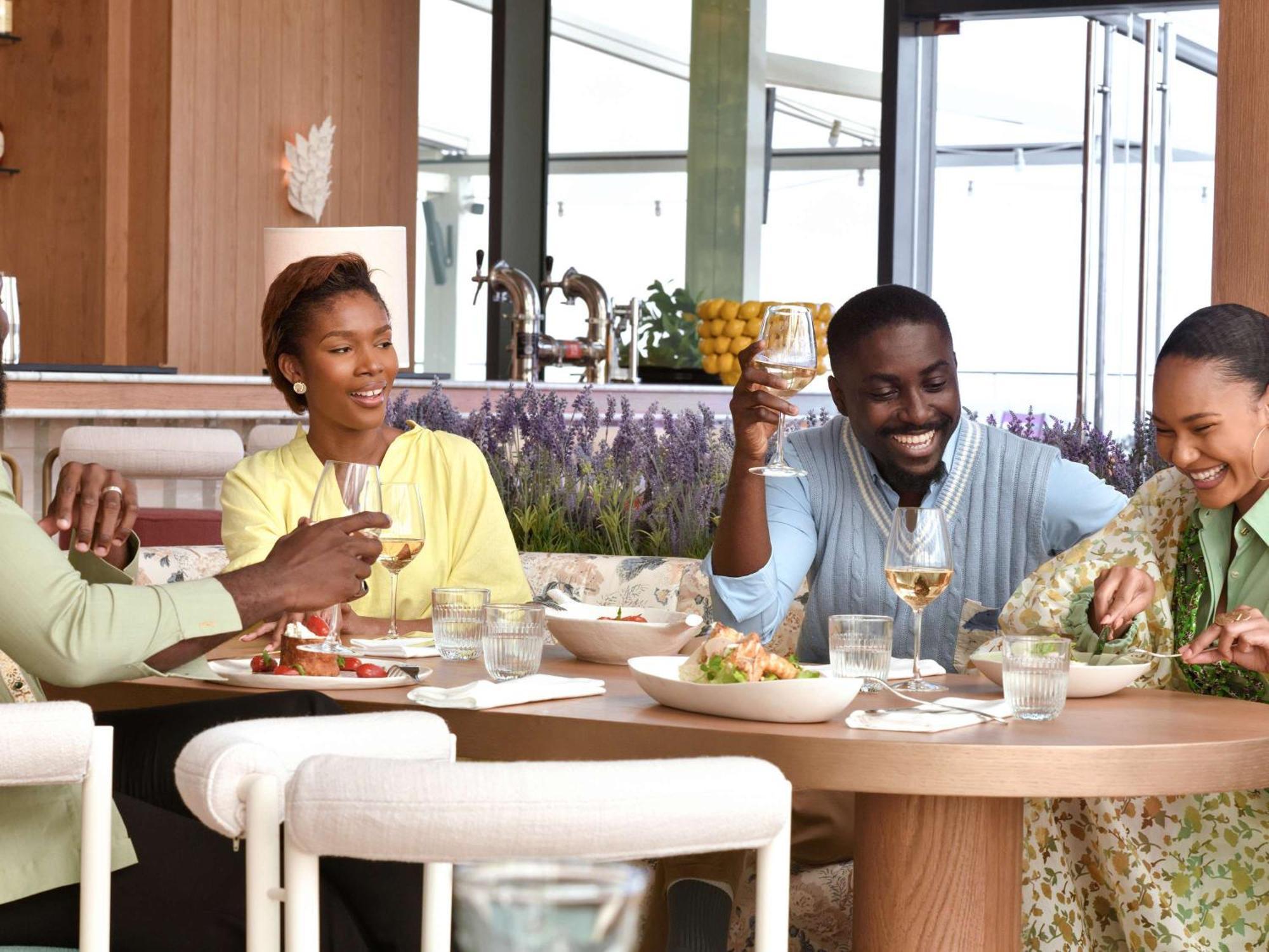 Novotel Abidjan Marcory Εξωτερικό φωτογραφία