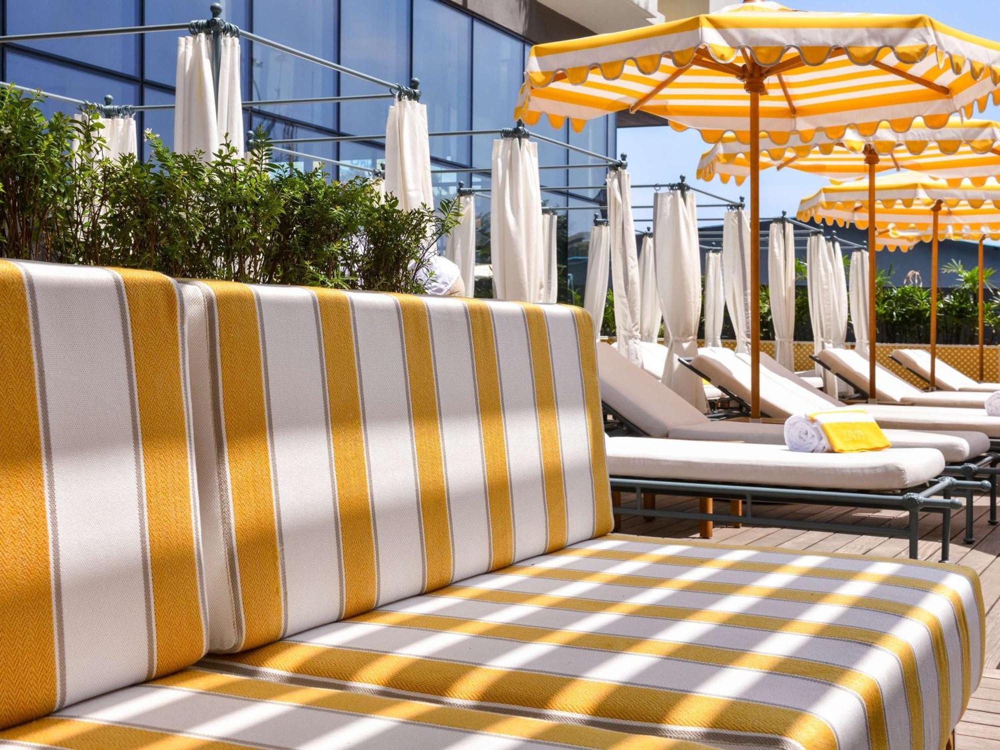 Novotel Abidjan Marcory Εξωτερικό φωτογραφία