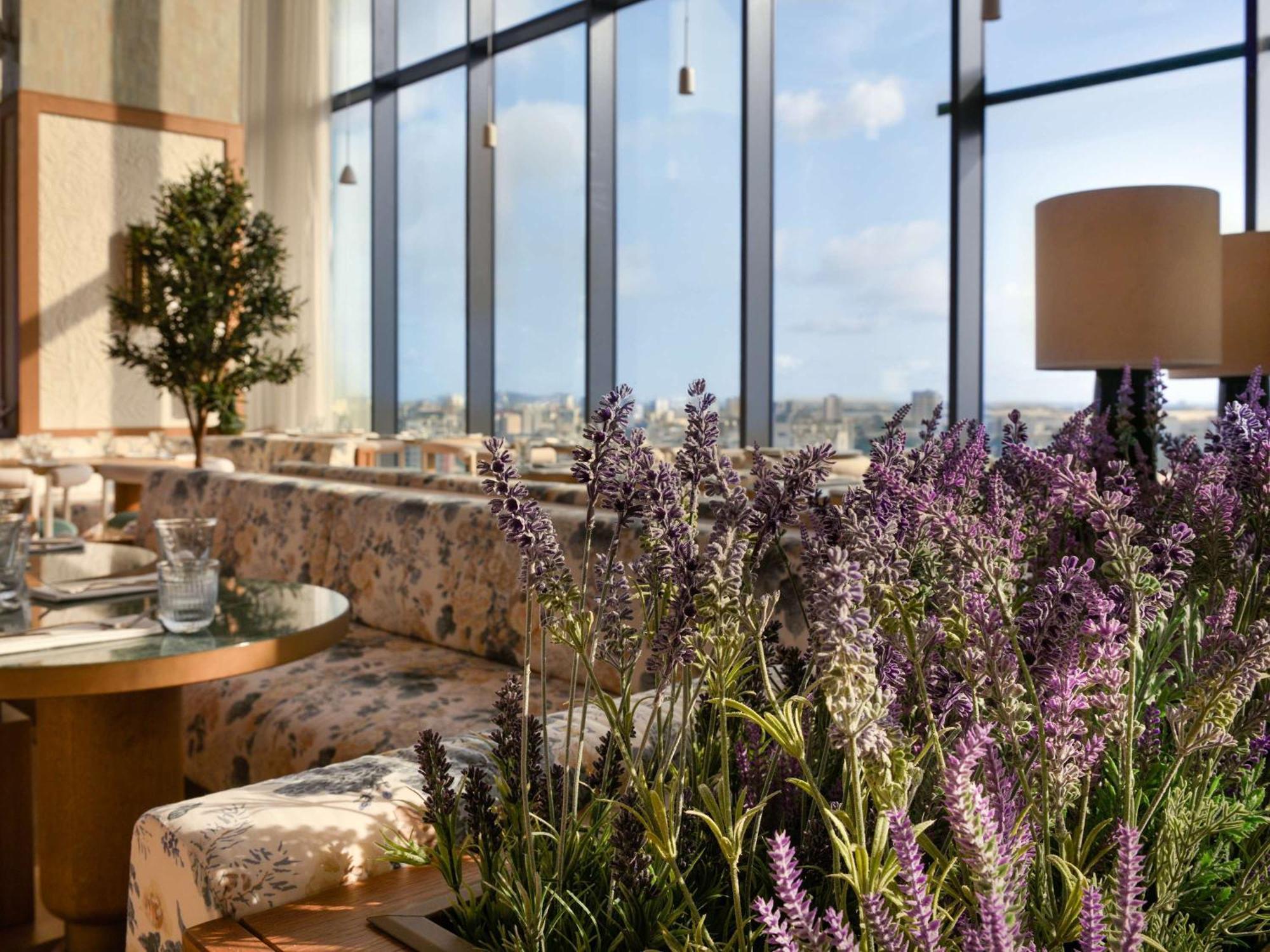 Novotel Abidjan Marcory Εξωτερικό φωτογραφία