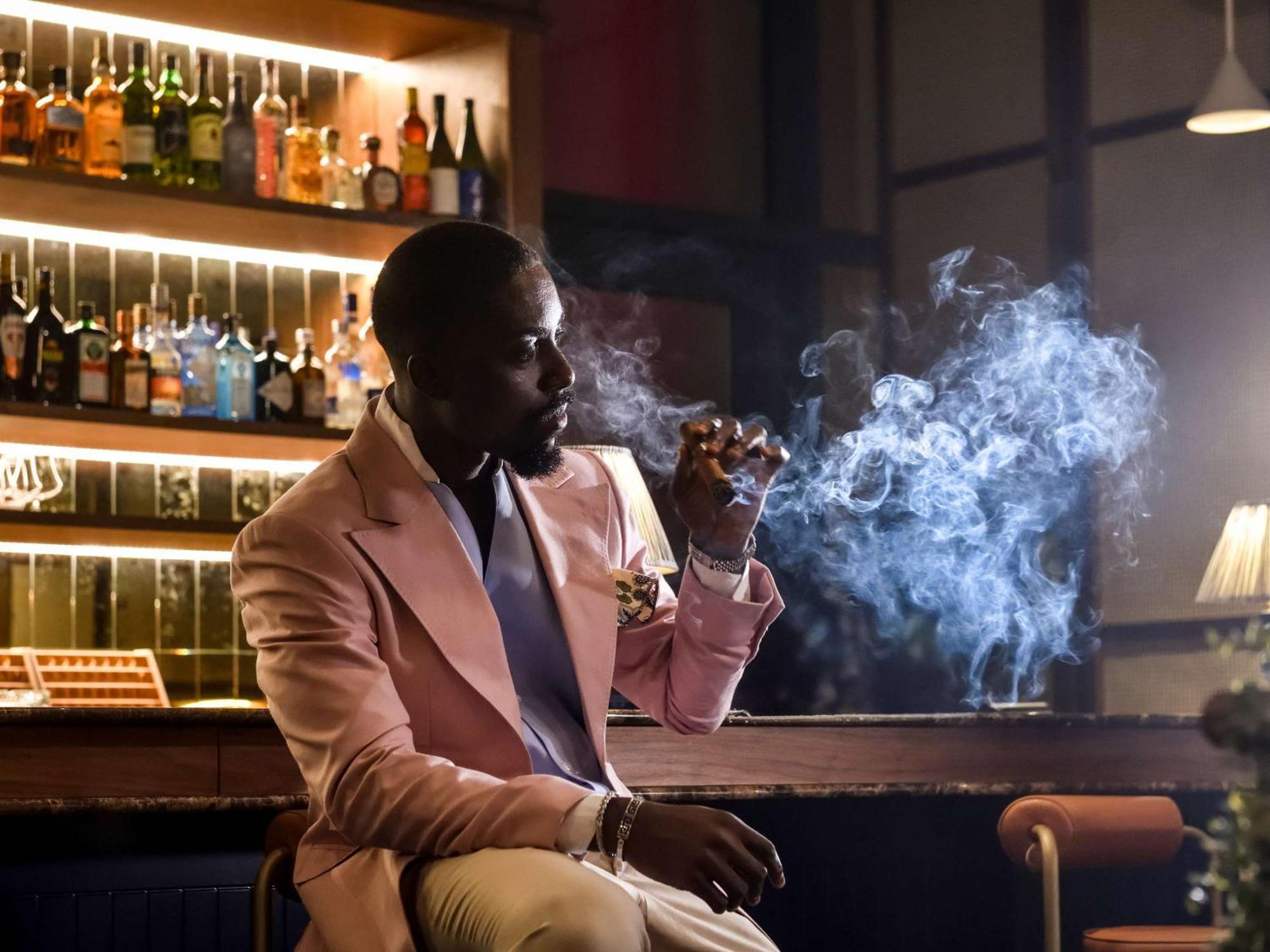 Novotel Abidjan Marcory Εξωτερικό φωτογραφία