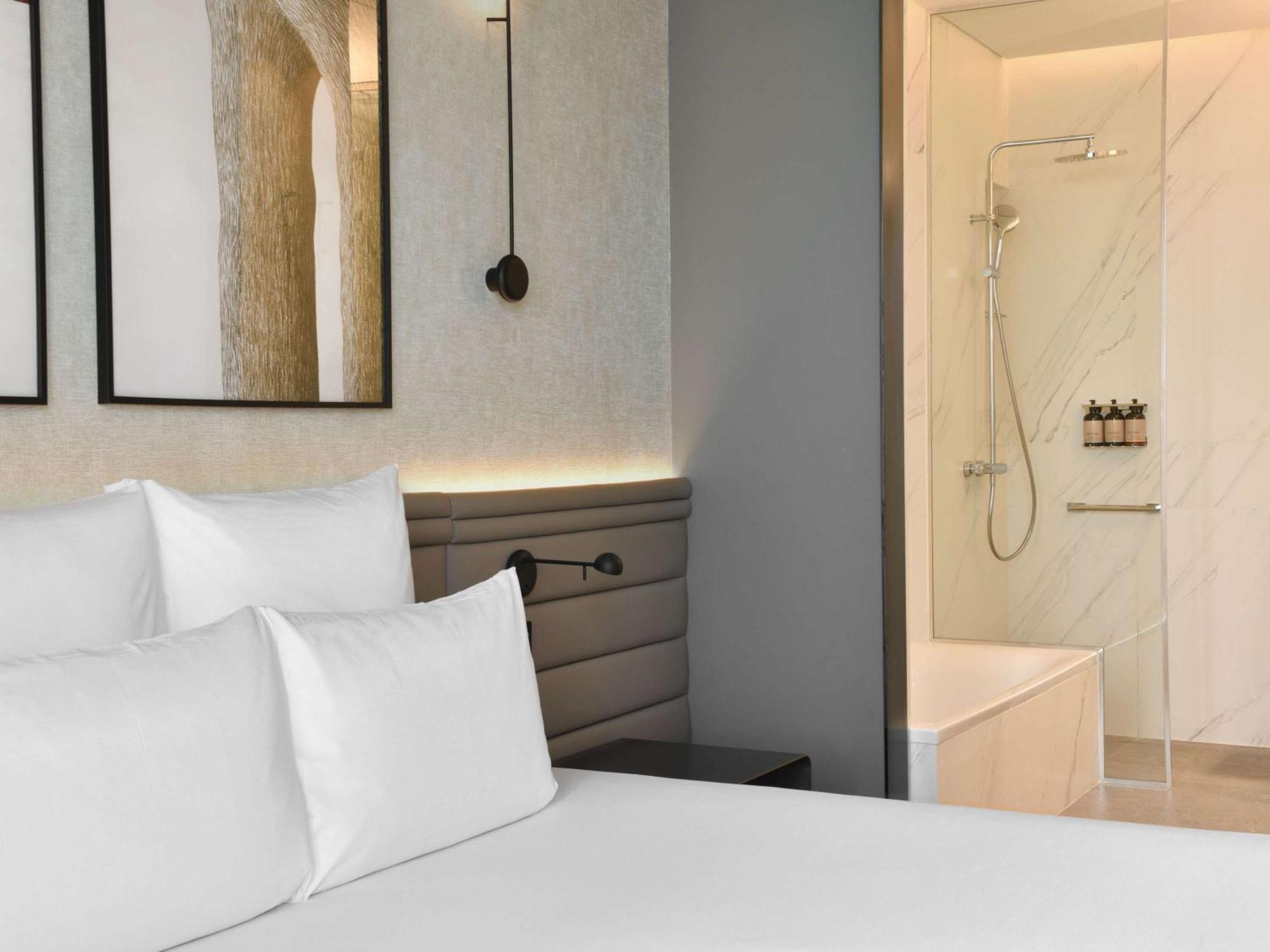 Novotel Abidjan Marcory Εξωτερικό φωτογραφία
