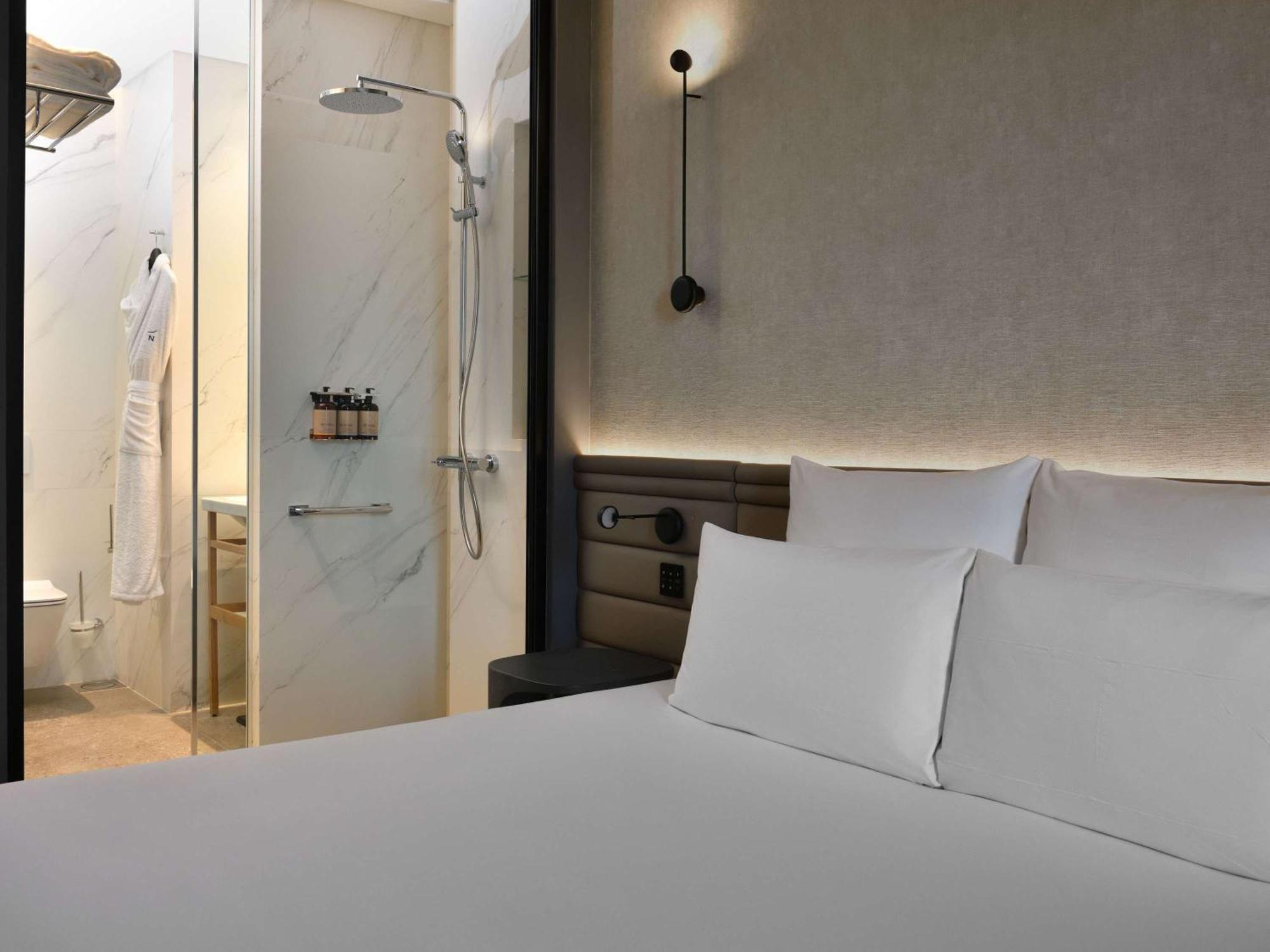 Novotel Abidjan Marcory Εξωτερικό φωτογραφία
