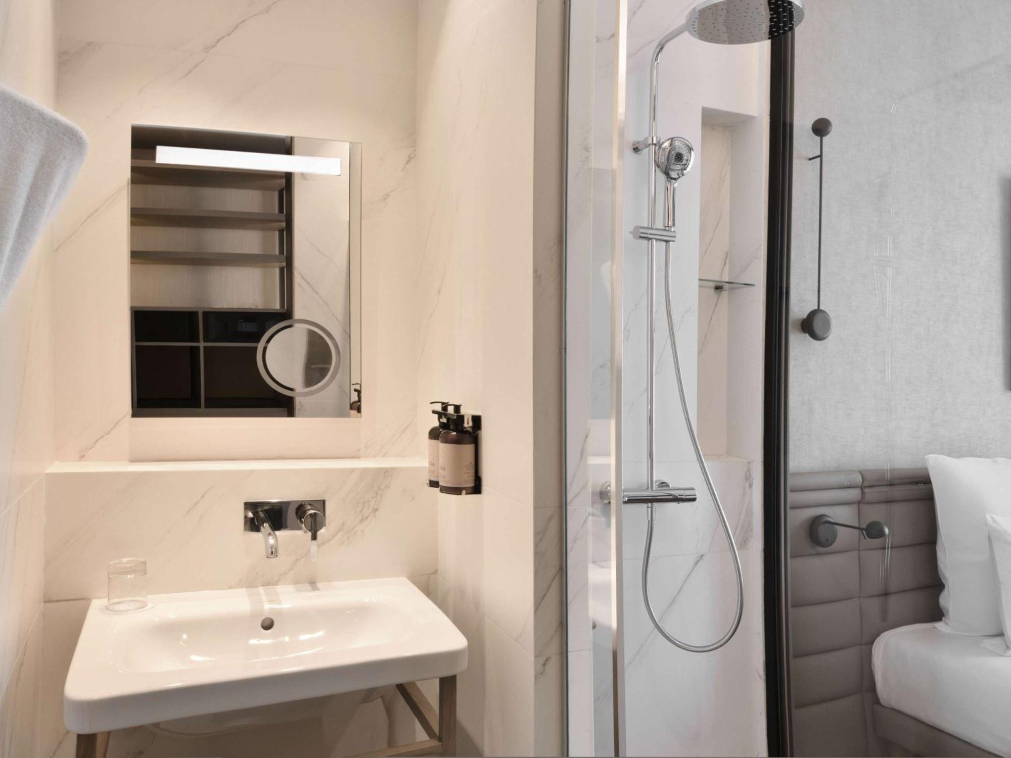 Novotel Abidjan Marcory Εξωτερικό φωτογραφία