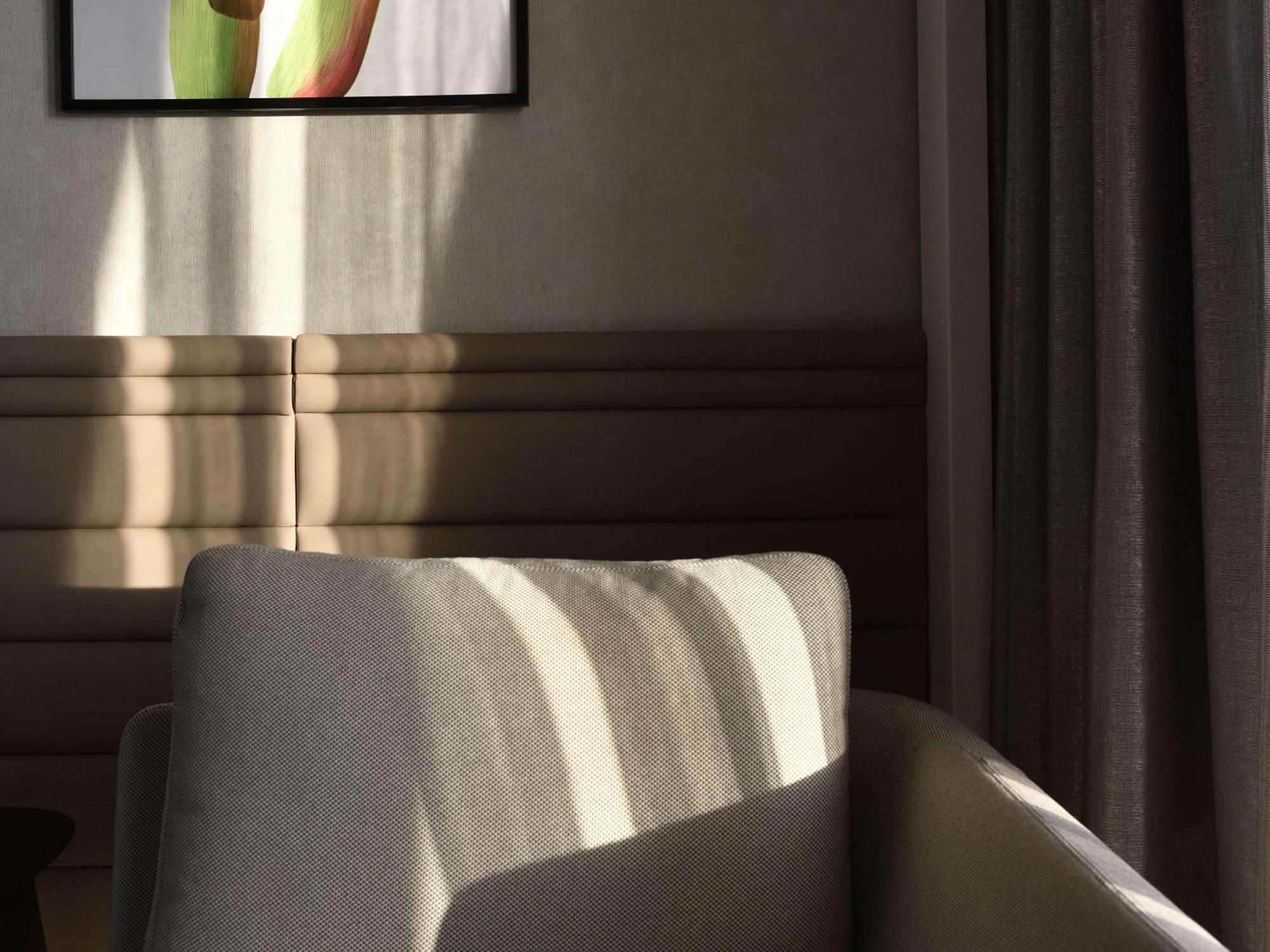 Novotel Abidjan Marcory Εξωτερικό φωτογραφία