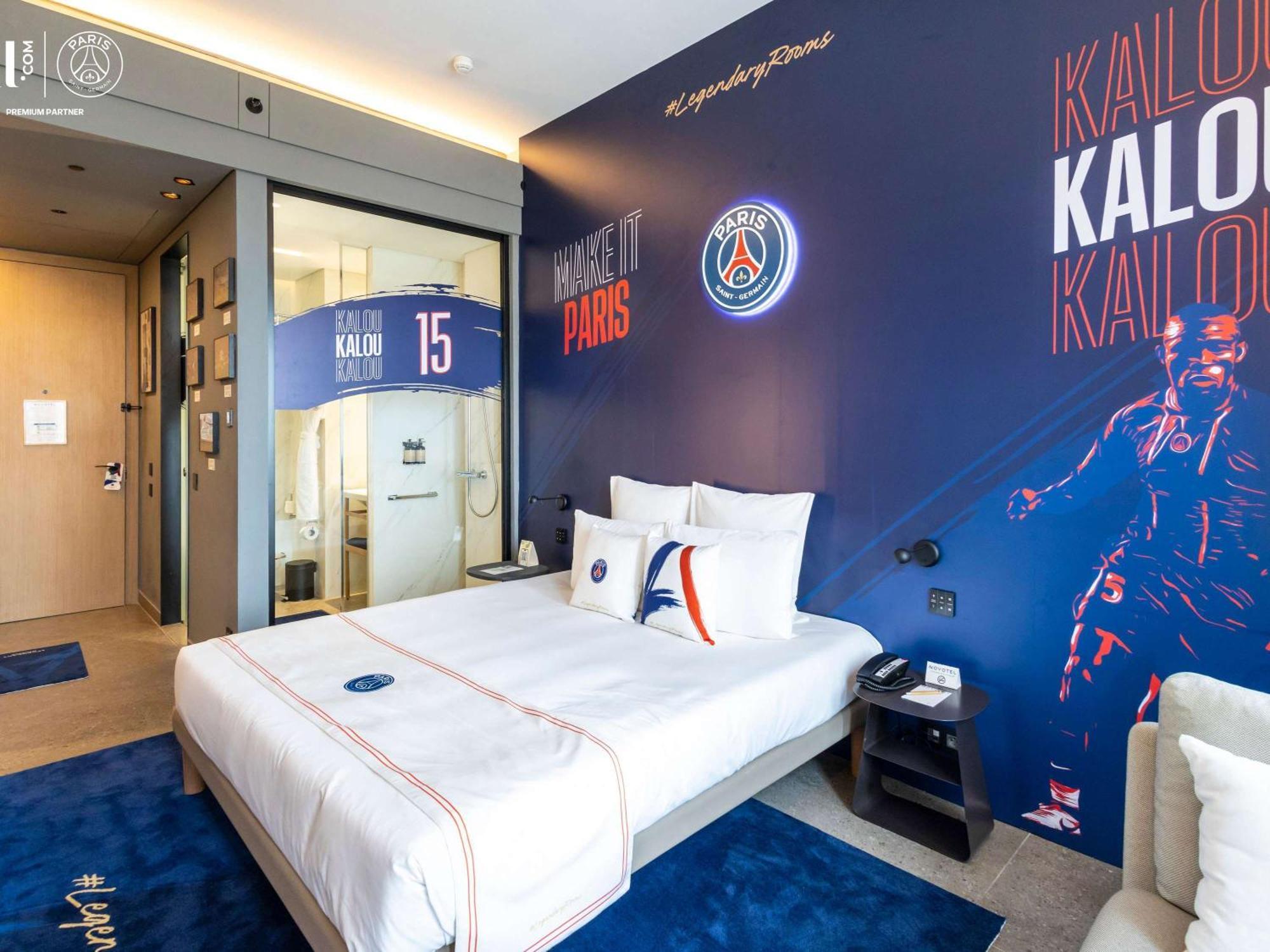 Novotel Abidjan Marcory Εξωτερικό φωτογραφία
