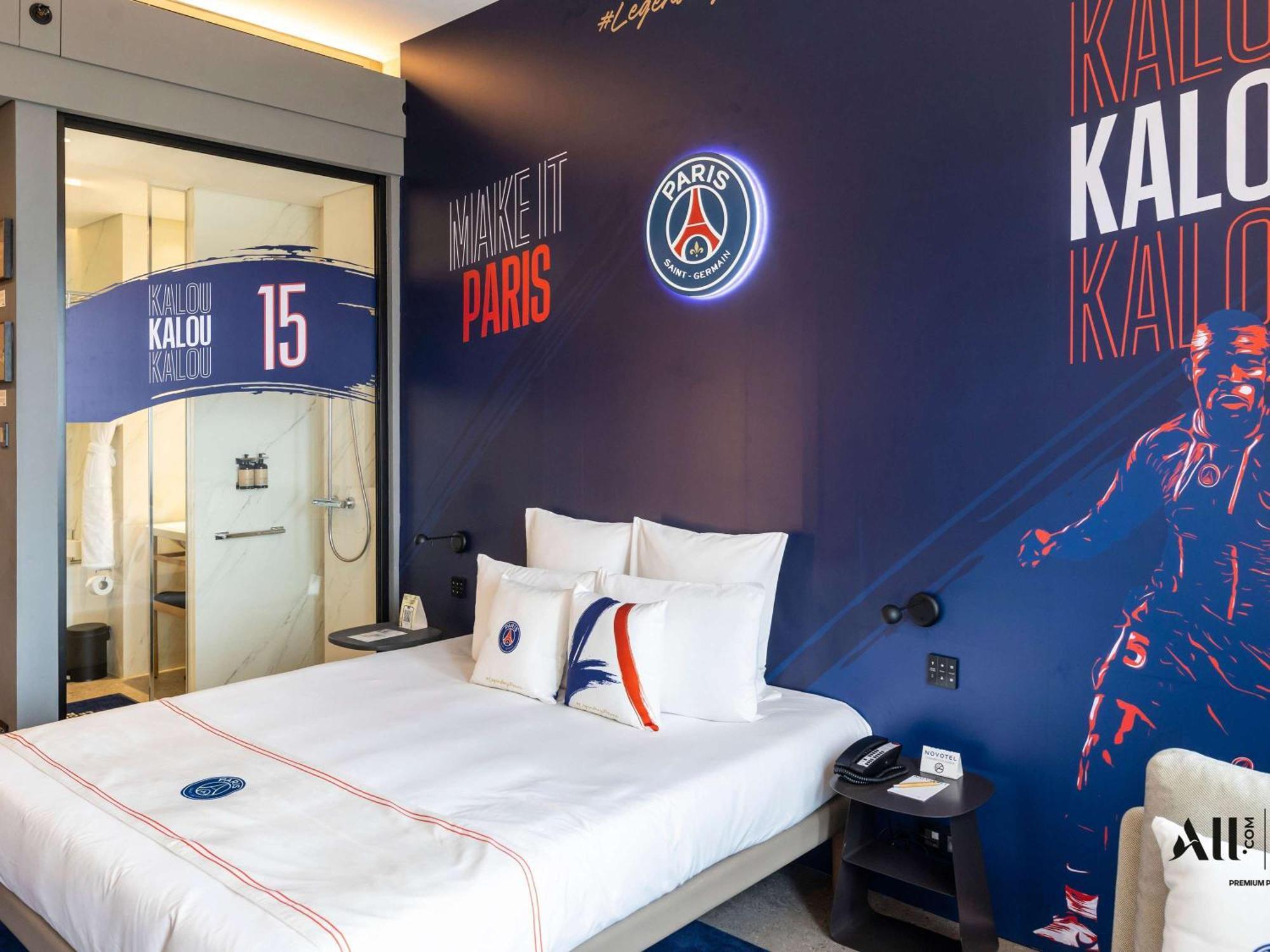 Novotel Abidjan Marcory Εξωτερικό φωτογραφία