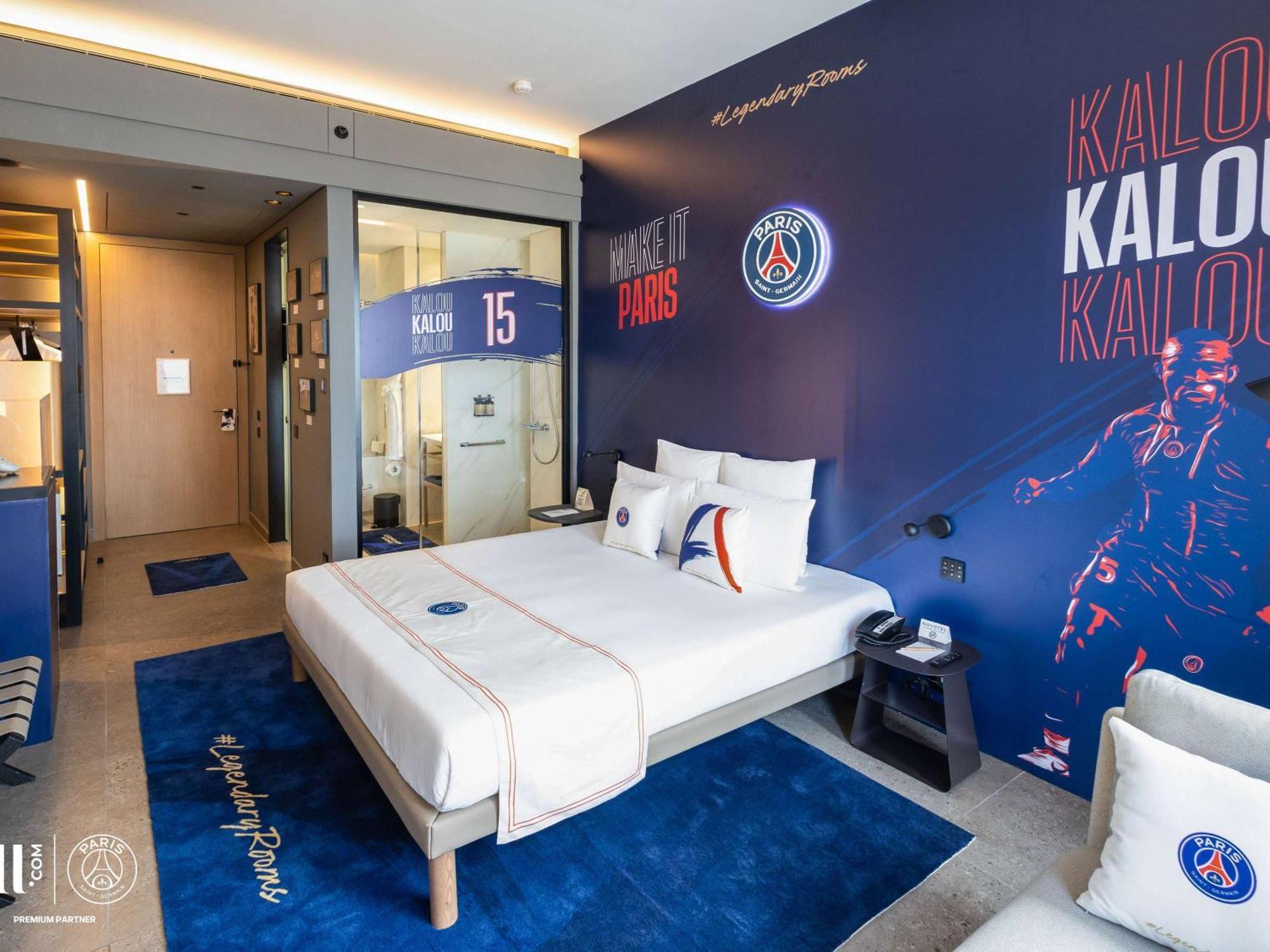 Novotel Abidjan Marcory Εξωτερικό φωτογραφία