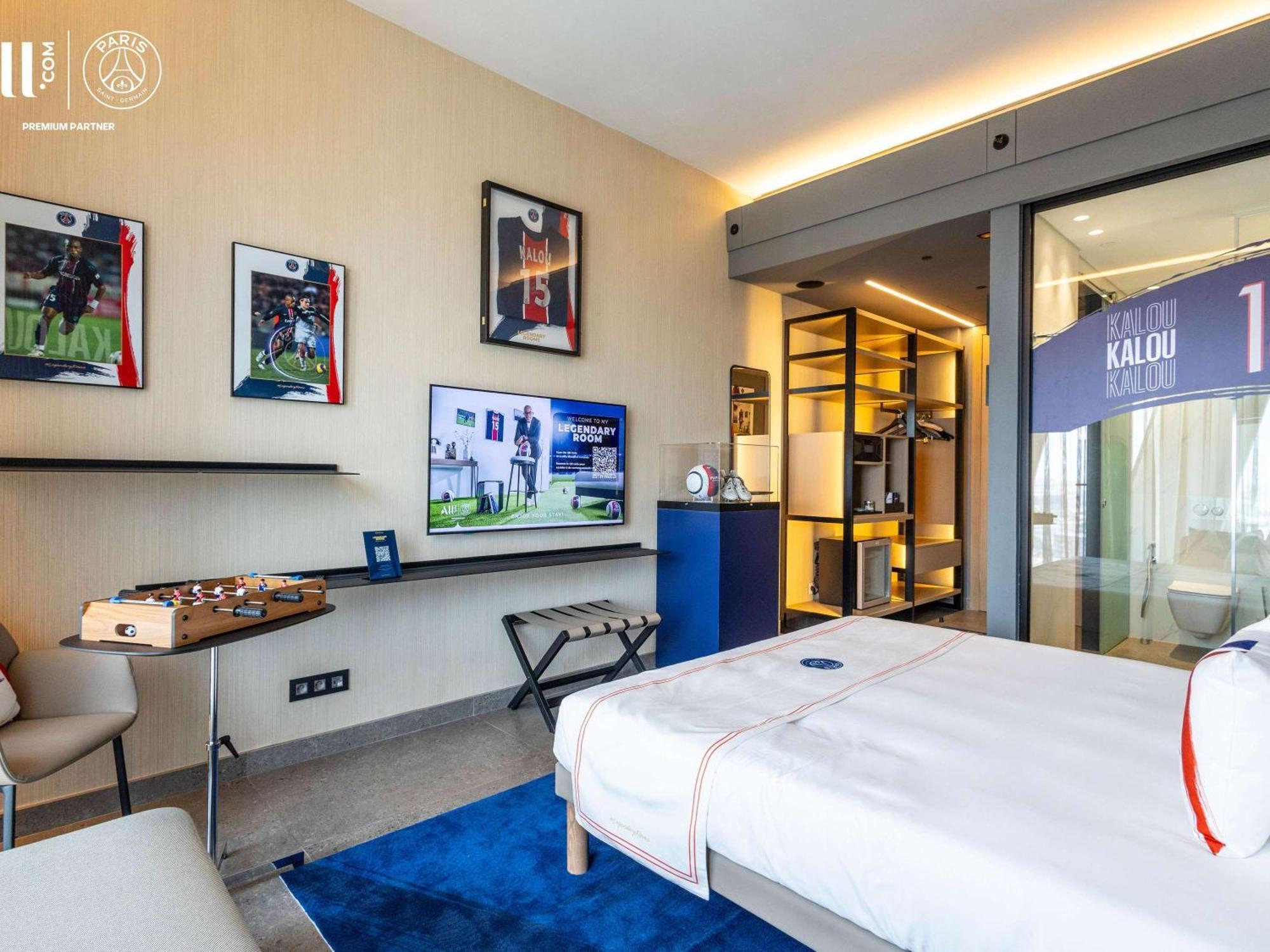 Novotel Abidjan Marcory Εξωτερικό φωτογραφία