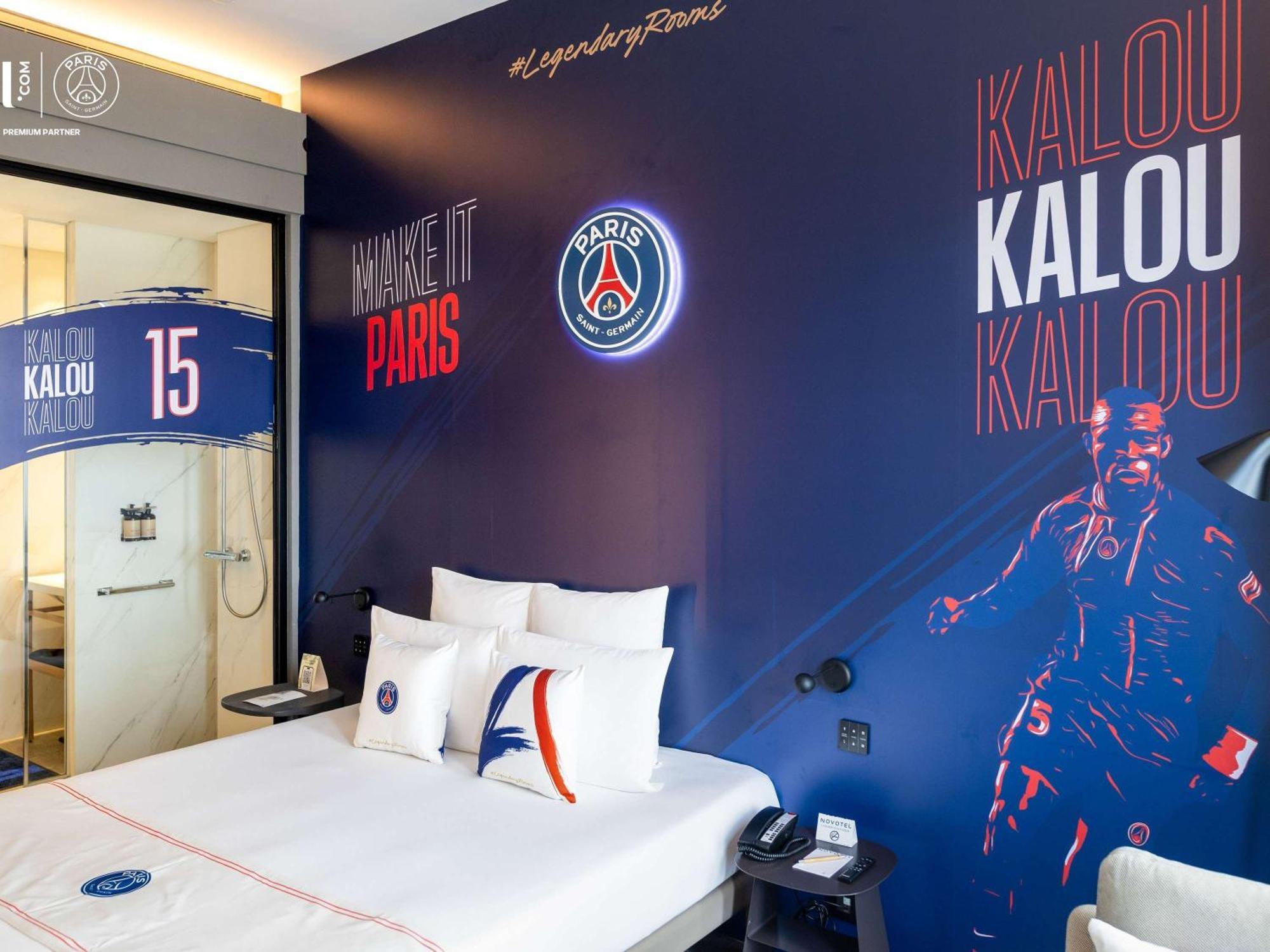 Novotel Abidjan Marcory Εξωτερικό φωτογραφία